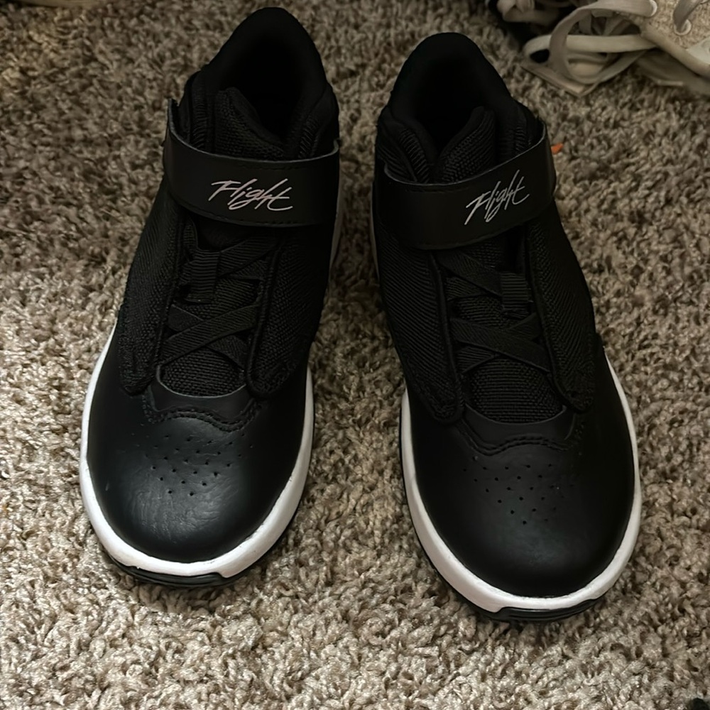 Youth Jordan shoes